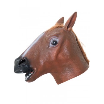 Horse mask BUY